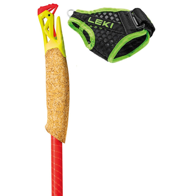 LEKI Ultratrail Fx.one Superlite Pole