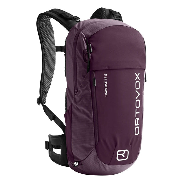 ORTOVOX Traverse 18 S - Zaino da Escursionismo Agile