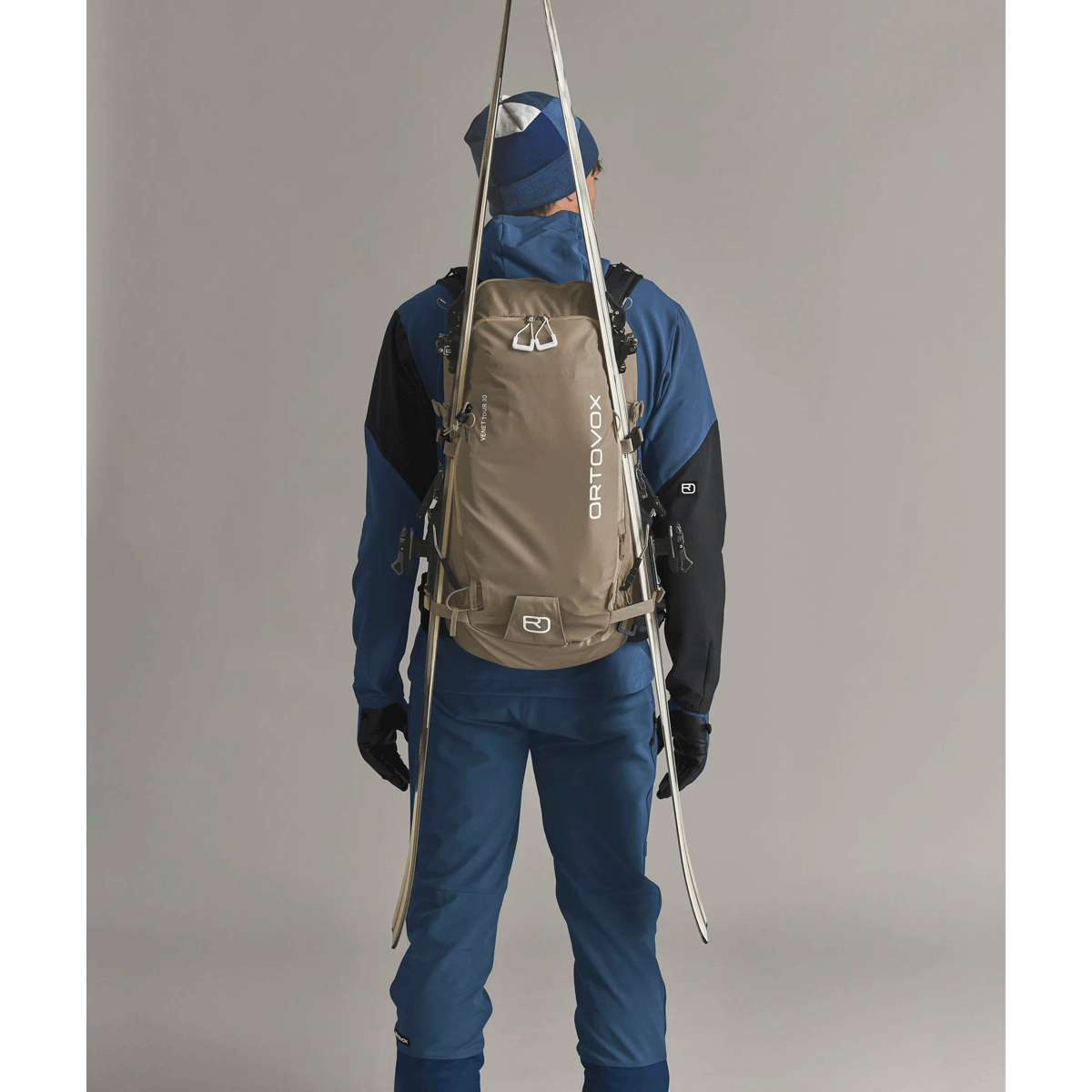 Ortovox VENET TOUR 30 - Zaino da Scialpinismo