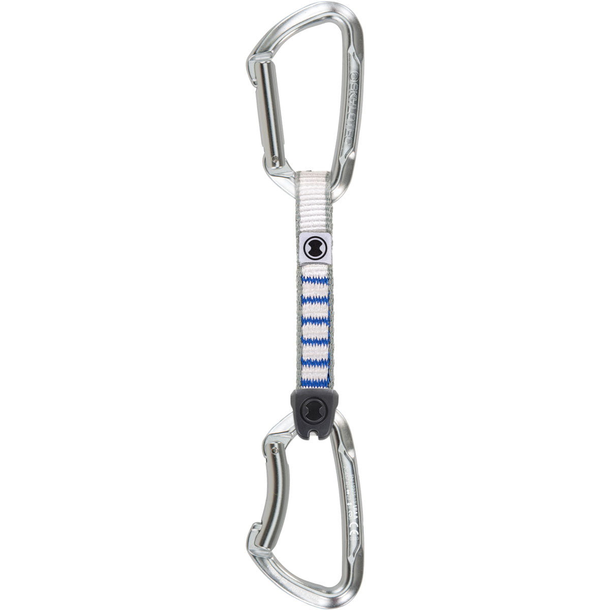 Skylotec Rinvio LIME SET NY - 12 cm