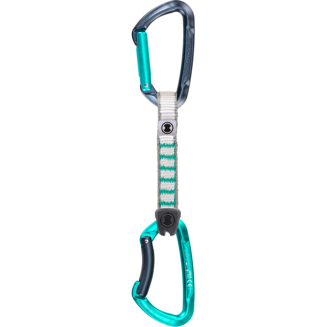 Skylotec Rinvio LIME SET NY - 12 cm