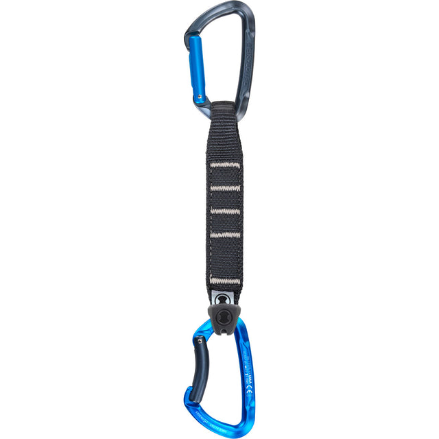 Skylotec LIME SET NY PRO - 17 cm - Blu