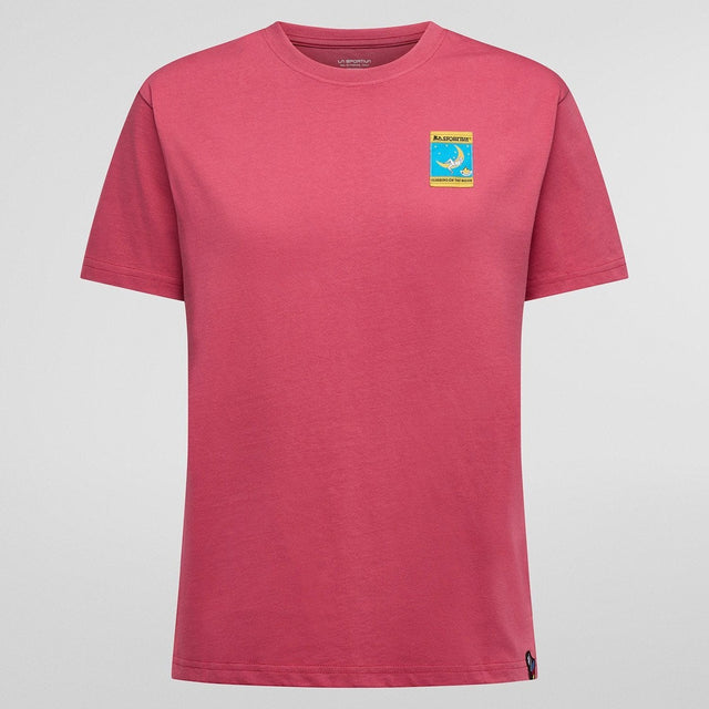 LA SPORTIVA Moon Climb T-Shirt Woman