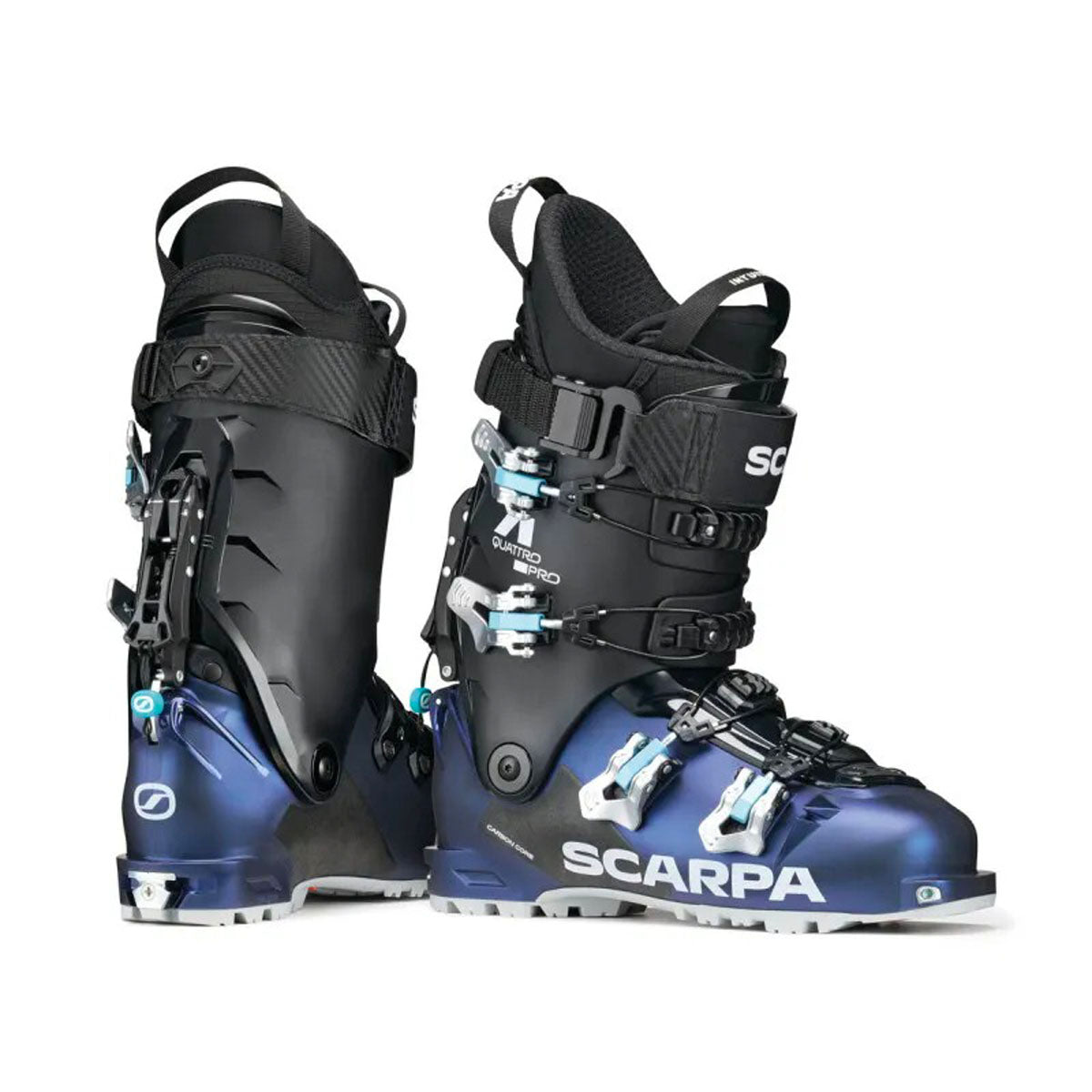 Scarpa 4-Quattro Pro - Scarponi da scialpinismo