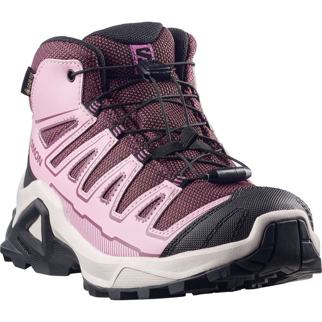 SALOMON X Ultra MID Gore-Tex - junior