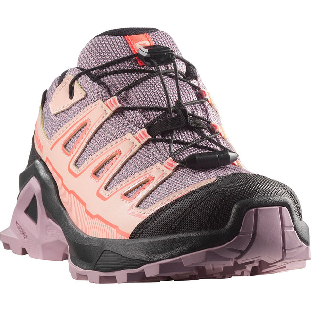 SALOMON X Ultra Gore-Tex - junior