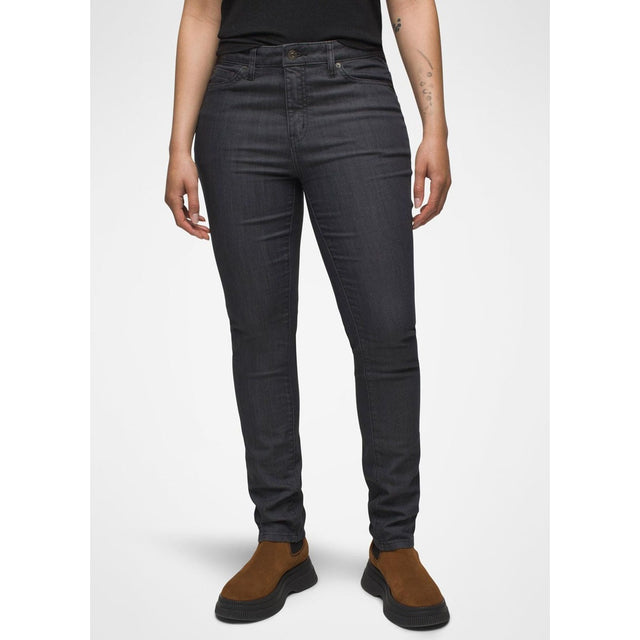 PRANA Kayla High Rise Jean donna