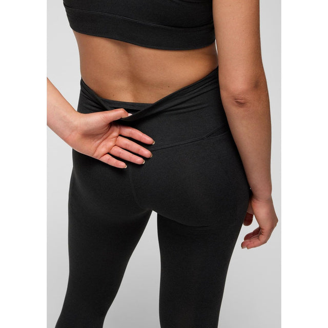 PRANA Heavana Pantalone con Tasca donna