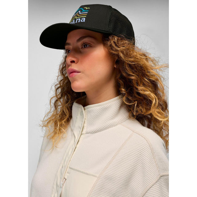 PRANA Desert Road Trucker CAP
