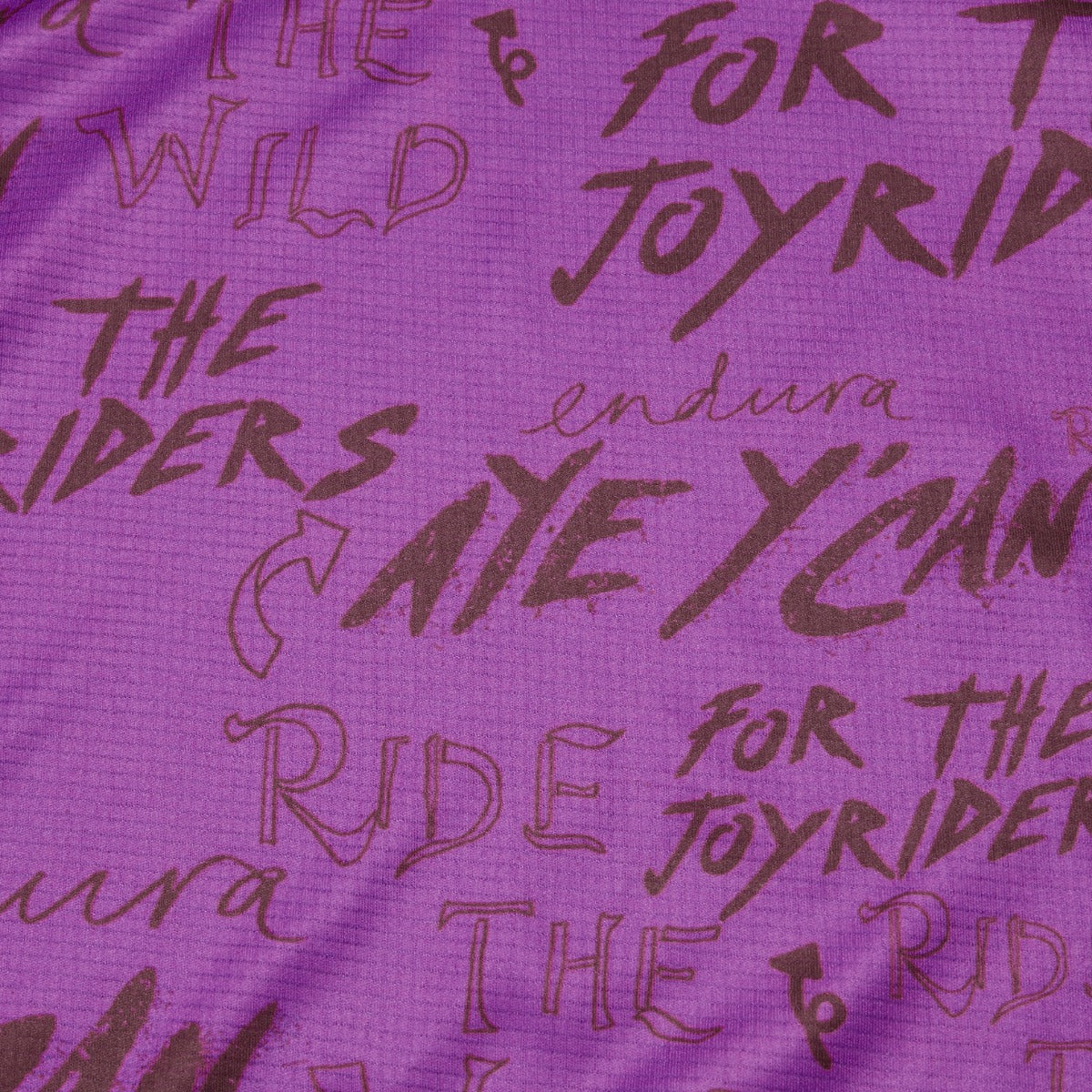ENDURA Kids Singletrack Core Tee