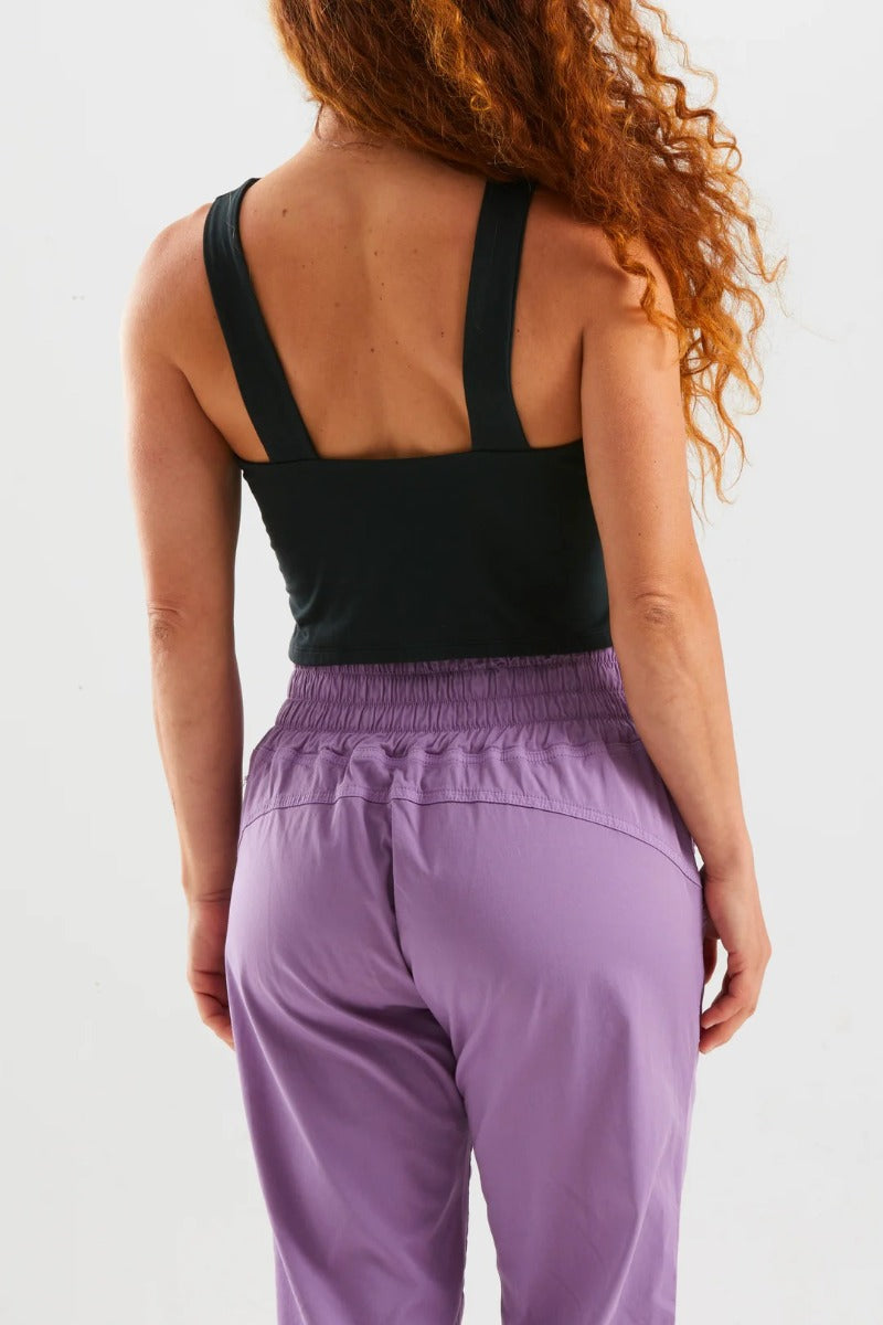 E9 Grace Crop Top Donna – foto 2