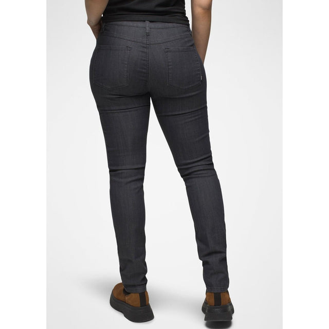 PRANA Kayla High Rise Jean donna