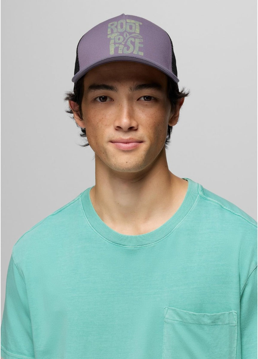 PRANA Desert Road Trucker CAP