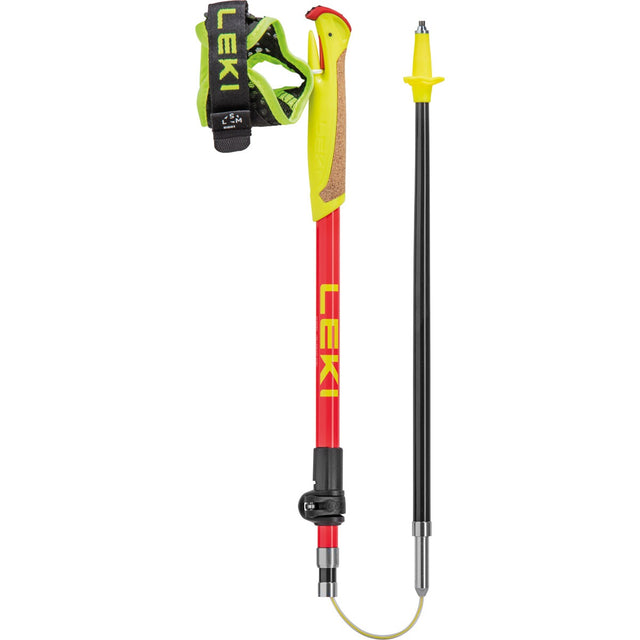 LEKI Ultratrail FX junior Pole