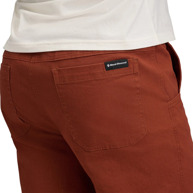 BLACK DIAMOND Men's Dirtbag Pants