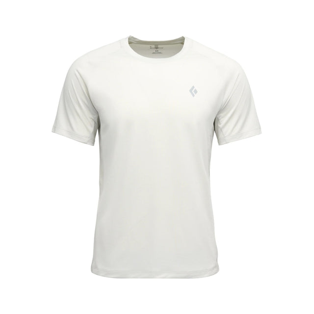 BLACK DIAMOND Men's Lightwire Short Sleeve Tech Tee
