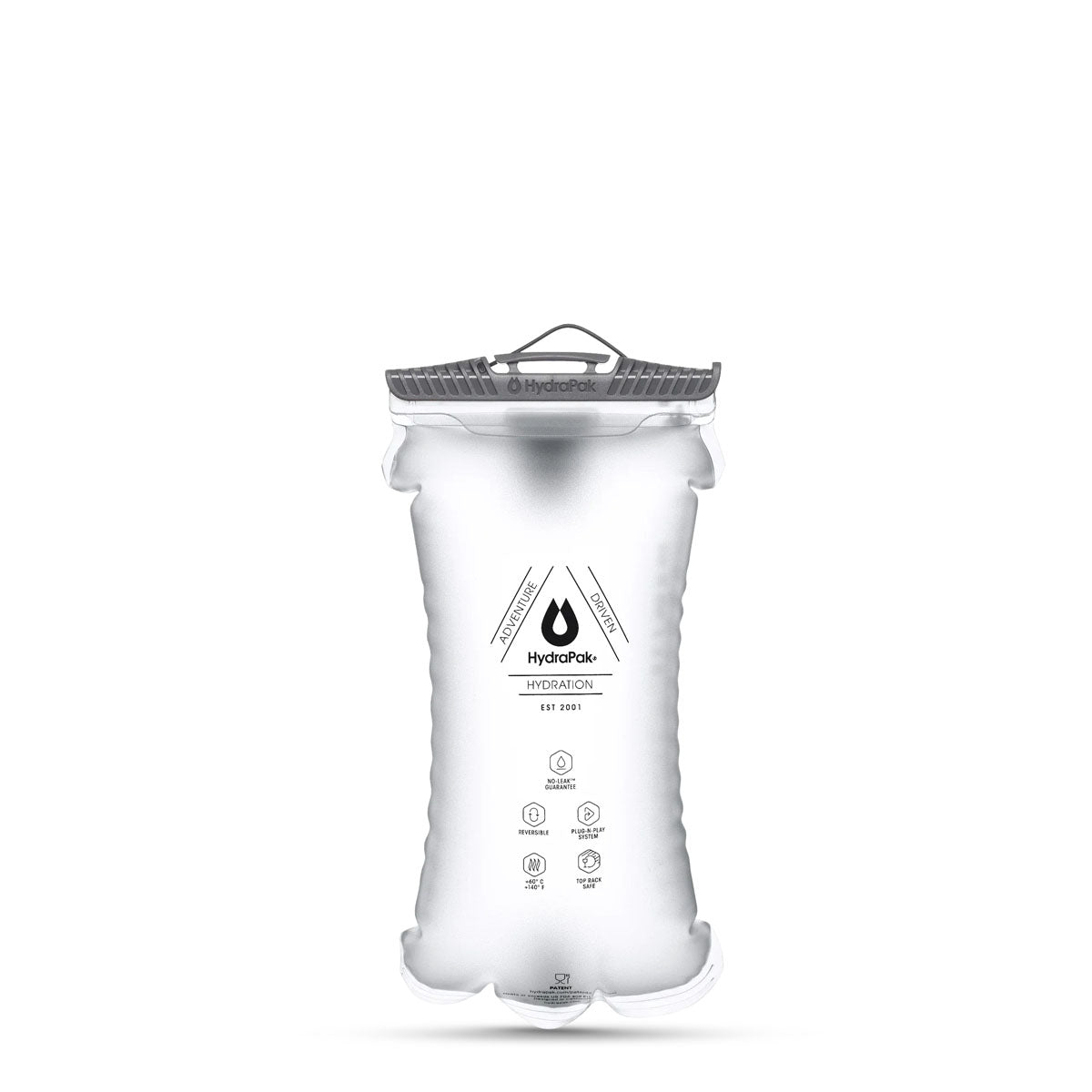 Hydrapack Velocity™ 2L