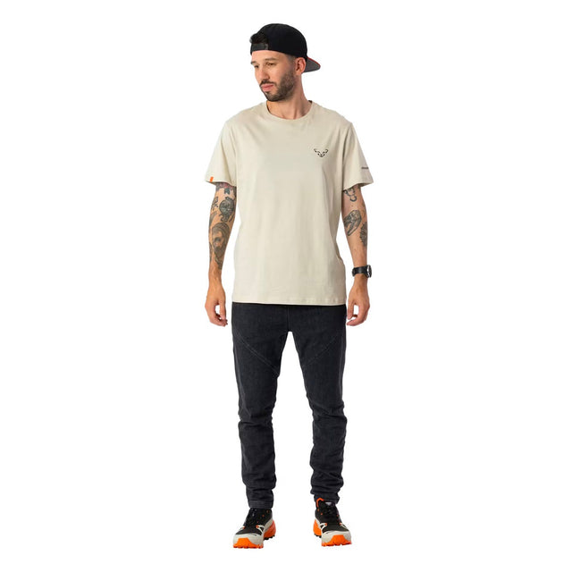 DYNAFIT T-Shirt Graphic 24/7 da uomo