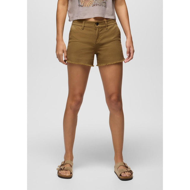 PRANA Sancho Pantaloncini donna