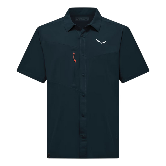 SALEWA Puez Shirt MAN