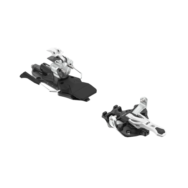 ATK BINDINGS ATK Raider 13 EVO - White 97 MM