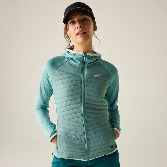 REGATTA Women's Andreson Hybrid Gilet
