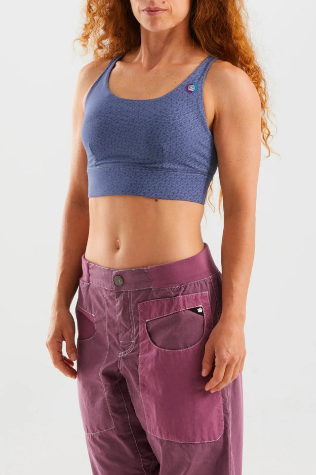 E9 Mery 2.3 BRA Woman