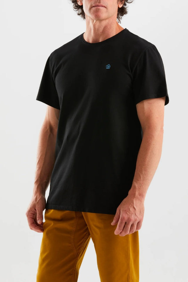 E9 ZZE TEE MAN