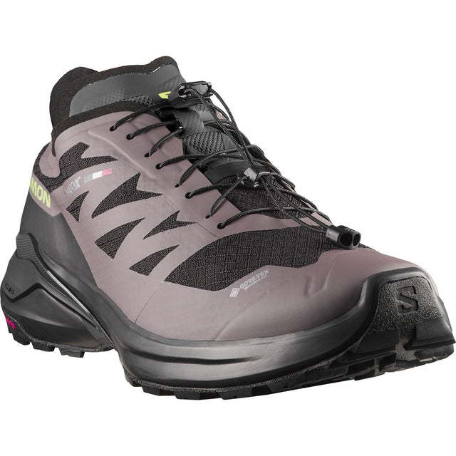 SALOMON XA Meta Gore-Tex