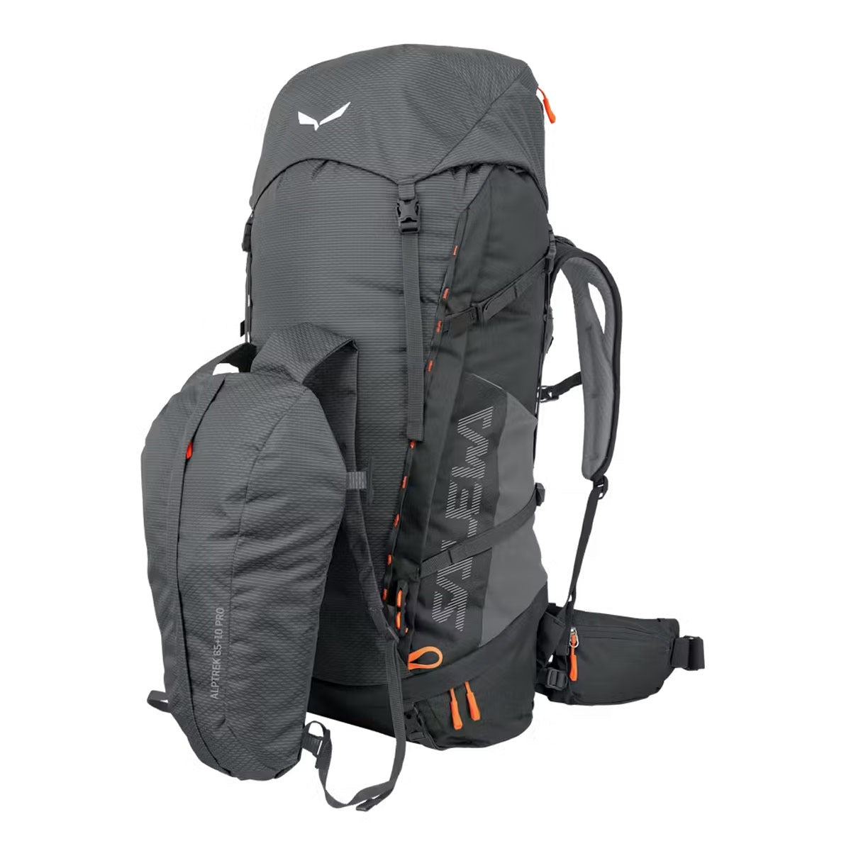 SALEWA Alptrek 65+10 L Pro Zaino
