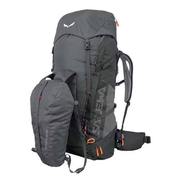 SALEWA Alptrek 65+10 L Pro Zaino