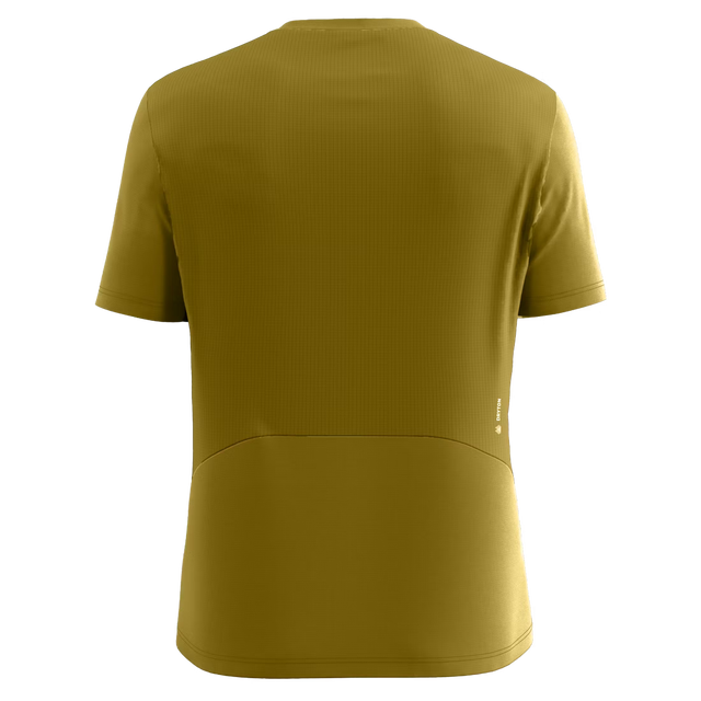 SALEWA Puez Hybrid Dry'ton Maglietta uomo