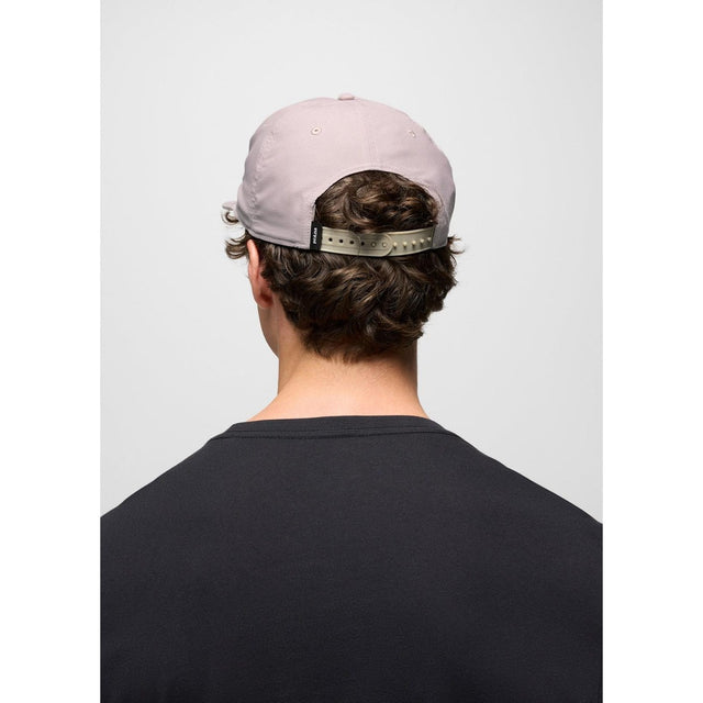 PRANA Somersett Snap Back Cappellino