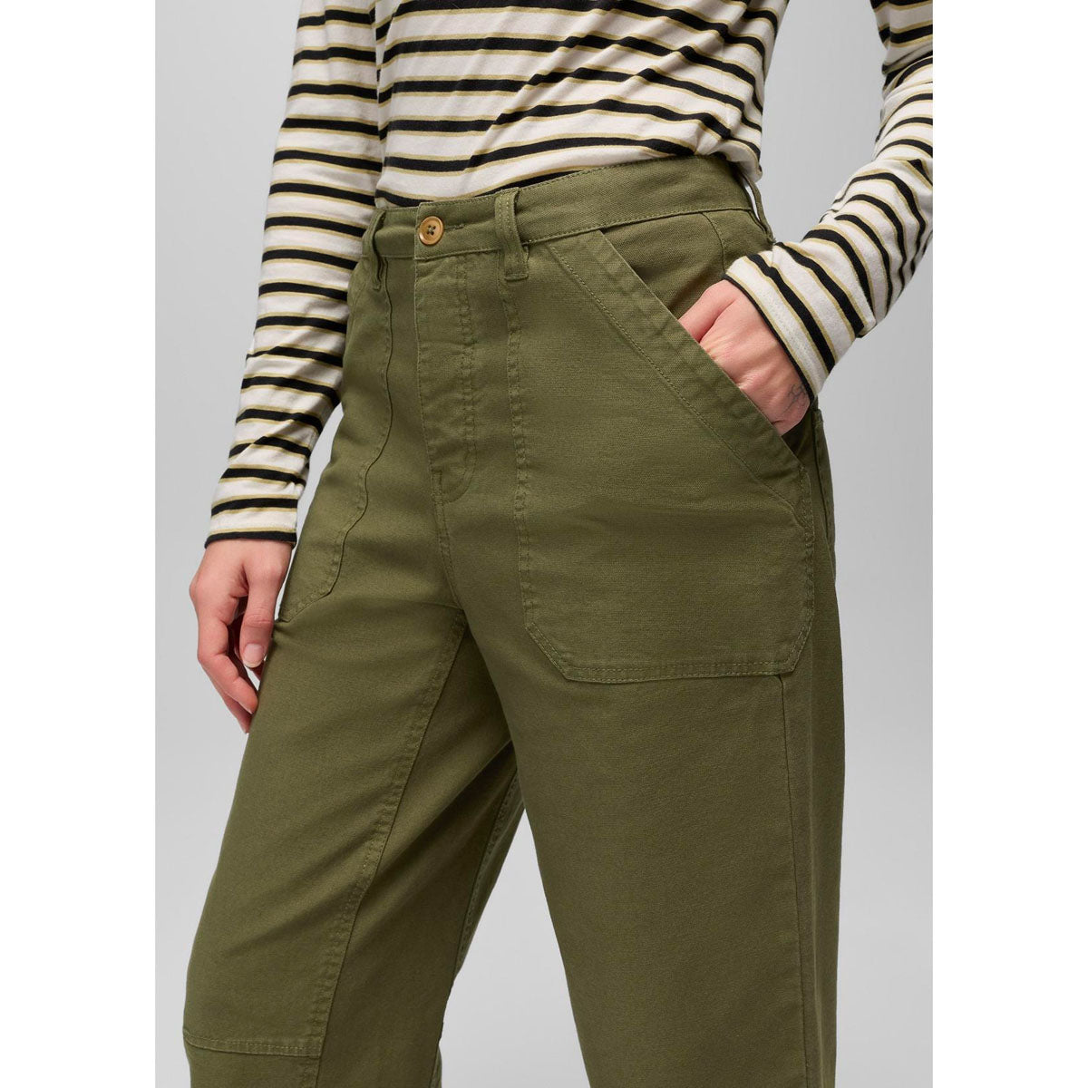 PRANA Rock Ridge Melrose Pant Woman