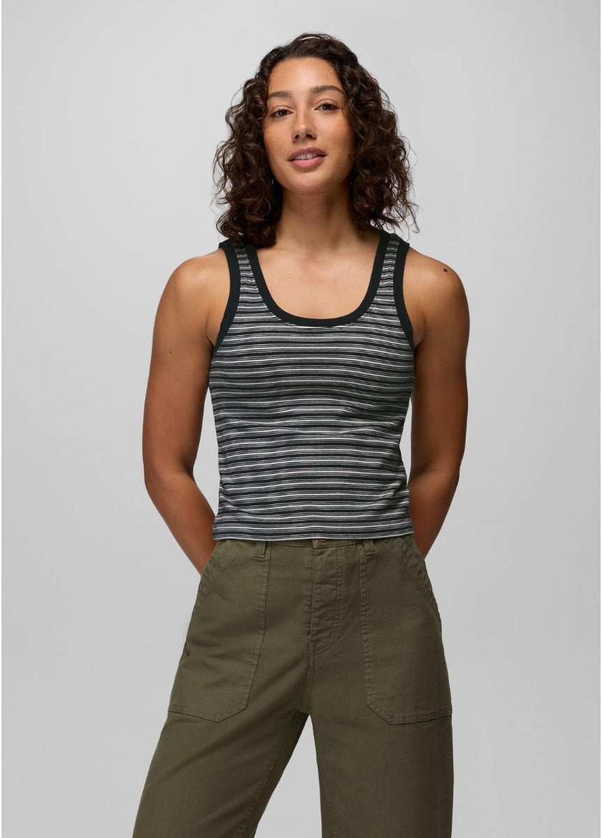 PRANA Lotus Tank Top