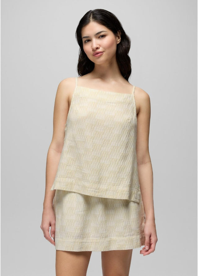 PRANA Sealodge Tank Top