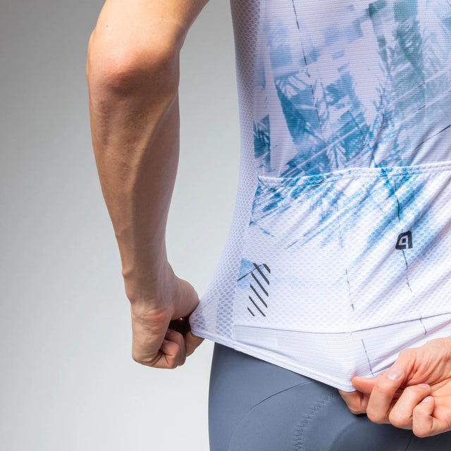 Ale' Maglia Senza Maniche Uomo Mirror