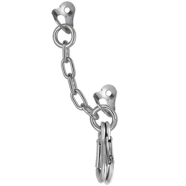 FIXE SD-Belay Station 2 Ecotri Draco 10MM