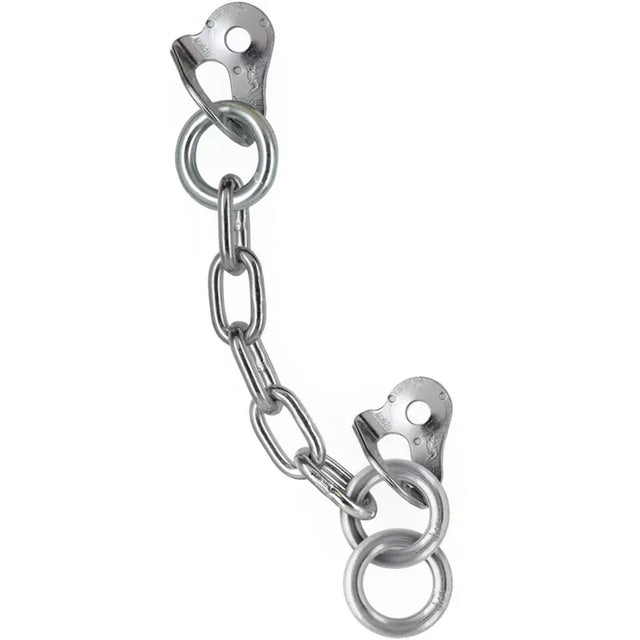 FIXE D-Belay Station Ecotri - 10MM