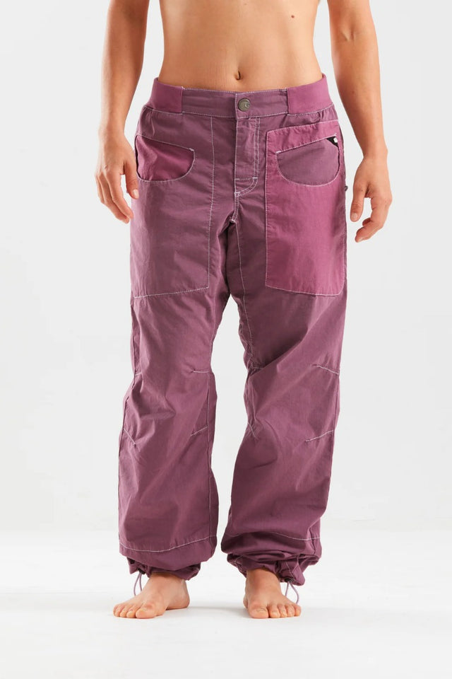 E9 W-Blat Pant Woman