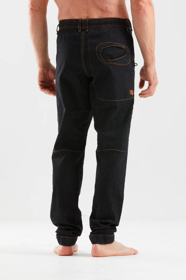 E9 Rondo Denim Pant MAN