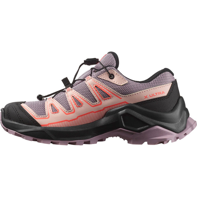 SALOMON X Ultra Gore-Tex - junior