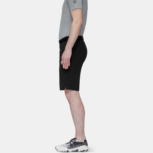 MAMMUT Aenergy Light SO Shorts Men