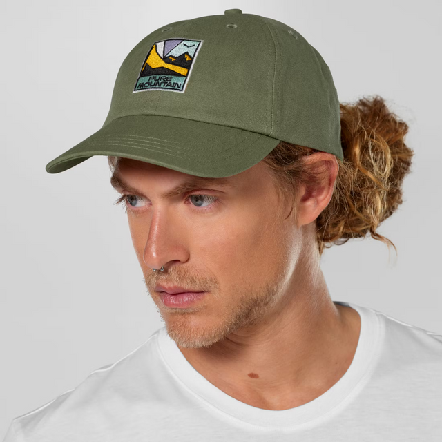 SALEWA Graphic Cappellino