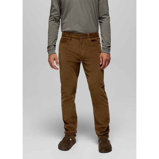 PRANA Campfire Cord Pantalone uomo