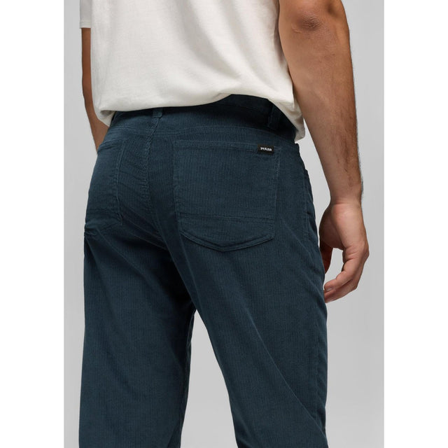PRANA Campfire Cord Pantalone uomo