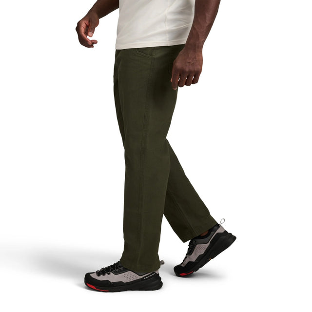BLACK DIAMOND Men's Dirtbag Pants