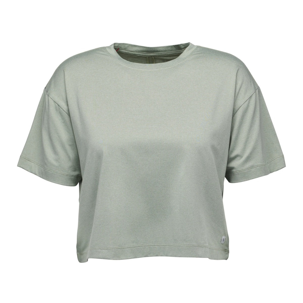BLACK DIAMOND Women's Circuit Short Sleeve Tee