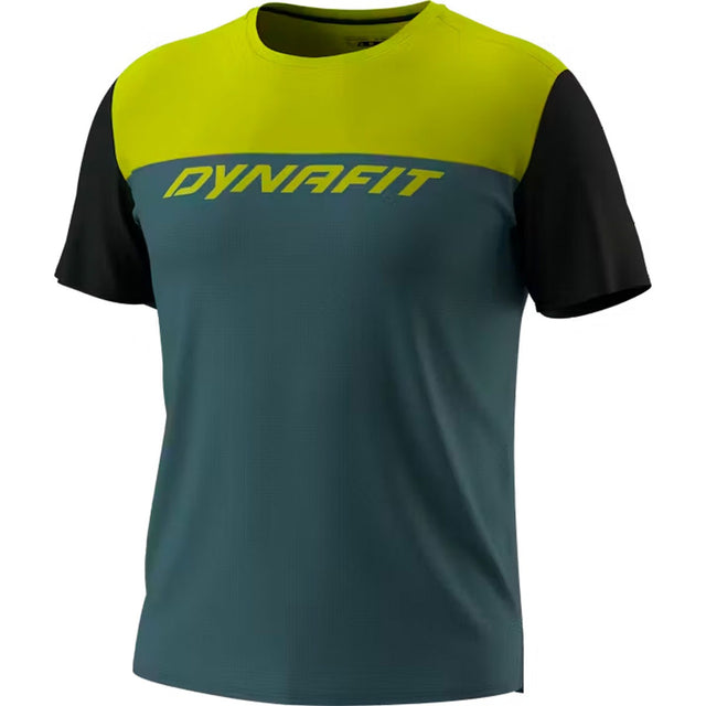 DYNAFIT T-Shirt Traverse Light uomo