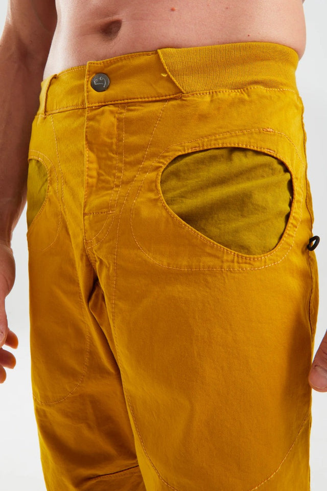 E9 R3 3-Quarter Pants MAN